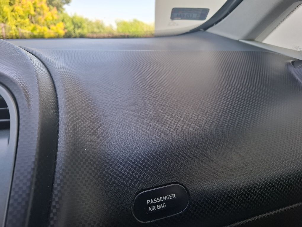 Seat Toledo 1.6 benzyna