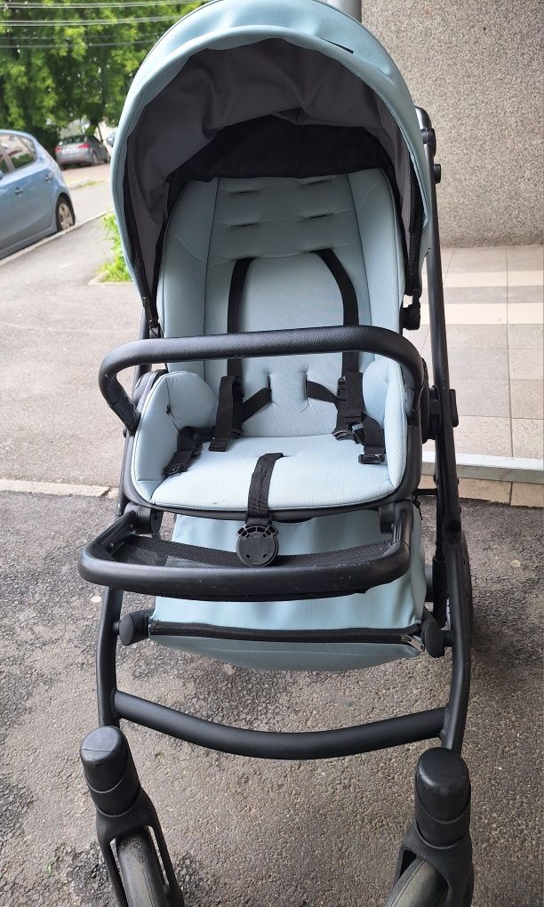 Продам коляску Anex 2 в 1
