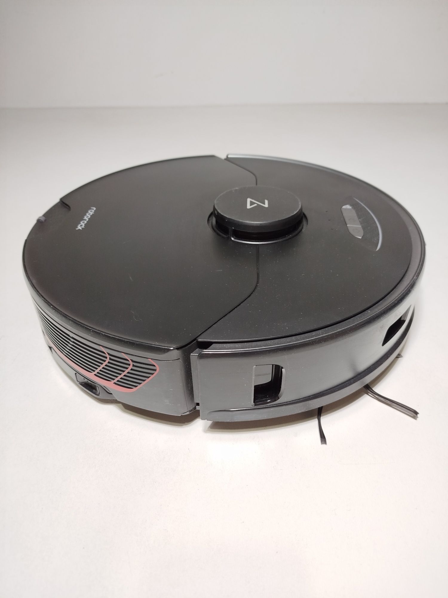 Robot sprzątający roborock S7 Max Ultra czarny