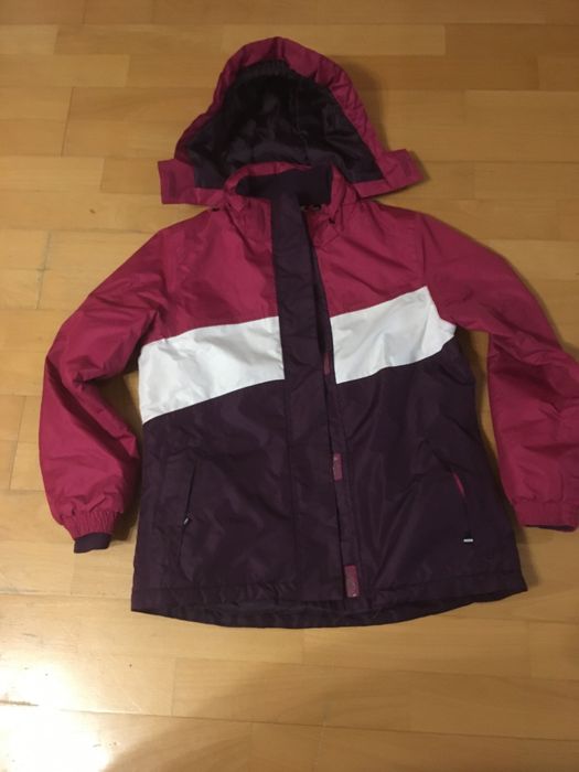 kurtka dla dziewczynki na jesien/zime