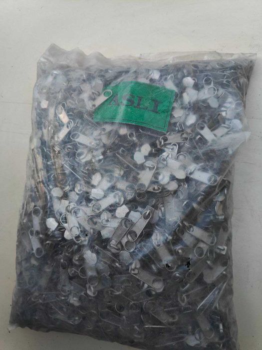 Собачка для молнии Бегунок #5 змейки