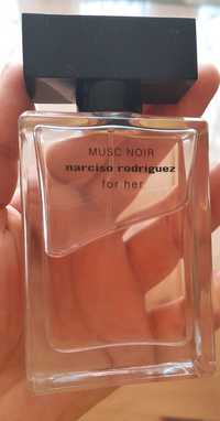 Musc Noir Narciso Rodriguez for jer