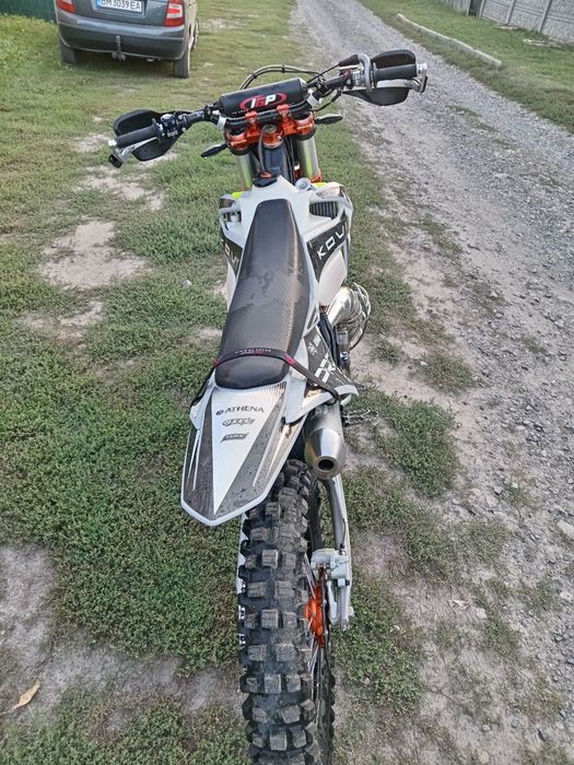 Продам кові 2 т 250  про 2023