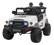 Toyota FJ Cruiser dla dzieci kolory PA.JJ2099