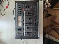 Mixer Equalizer industriel 1550 + gratis equalizer monacor r