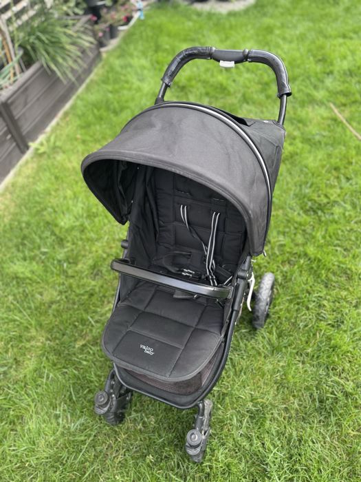 Valco Snap 4 Sport