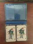 Продам чехол для игральных карт