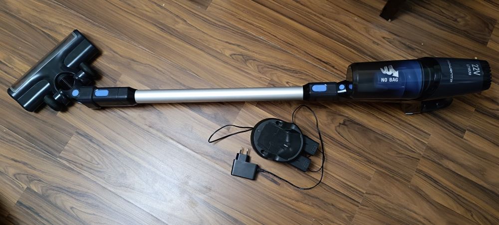 Пилосос, порохотяг, пылесос Rowenta x-pert 3.60