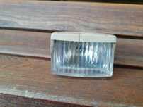 Lampa lampka rowerowa romet przednia wigry