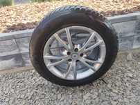Koła alu felgi 18"5x112 Audi Q5