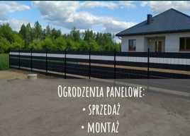 Ogrodzenia Panelowe Radom