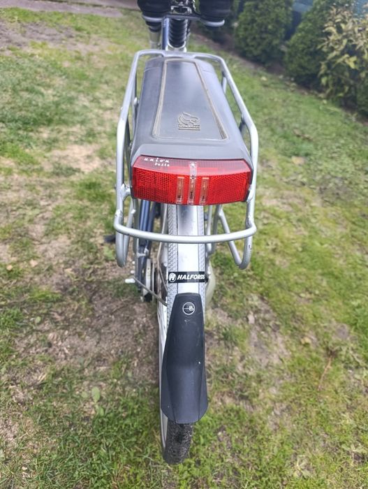 Rower elektryczny Union 28 Zoll 36v