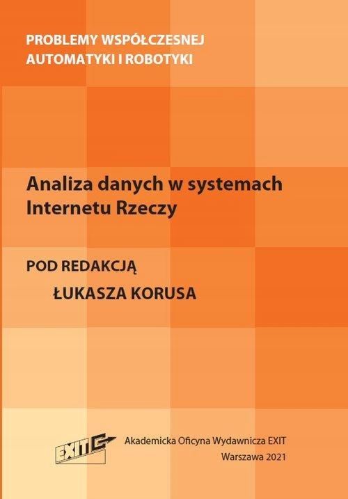 Analiza Danych W Systemach Internetu Rzeczy