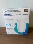 Deco X-50-5G na gwarancji do 02.2027.