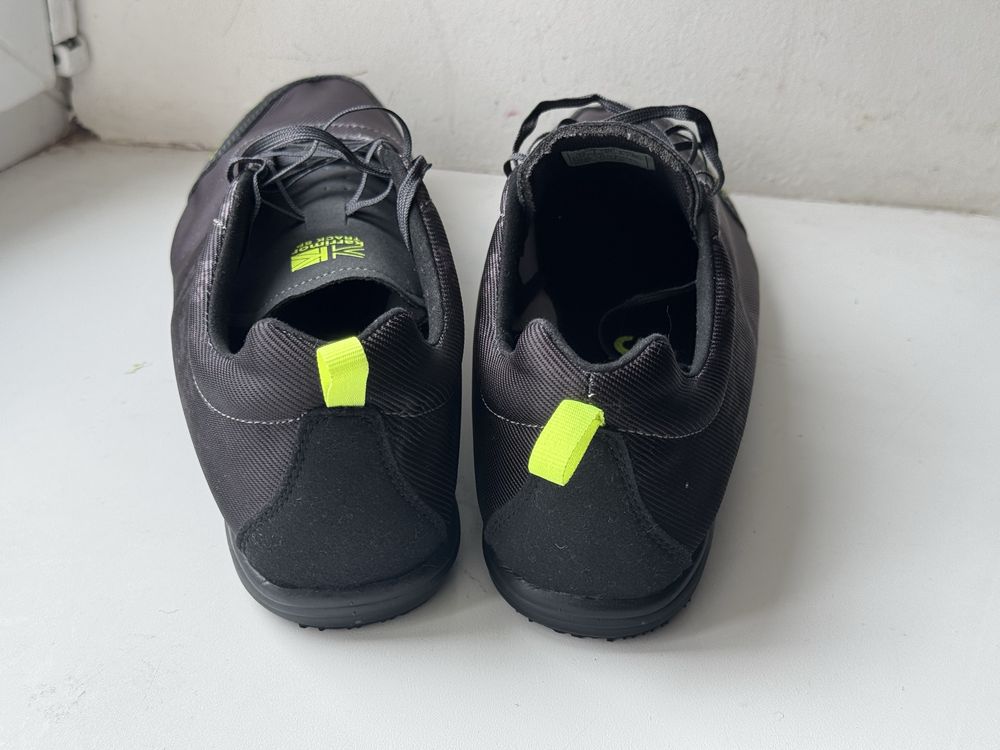 Шиповки Karrimor Track SP RUN SPIKE кроссівки для бігу