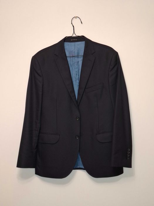 Marynarka Vistula super slim do garnituru