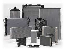 Ремонт радиаторов охлаждения,печек. Интеркулеры. Кондиционеры.Аргон