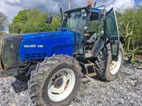 Valmet Valtra  8150.  Brutto.  Transport w cenie.