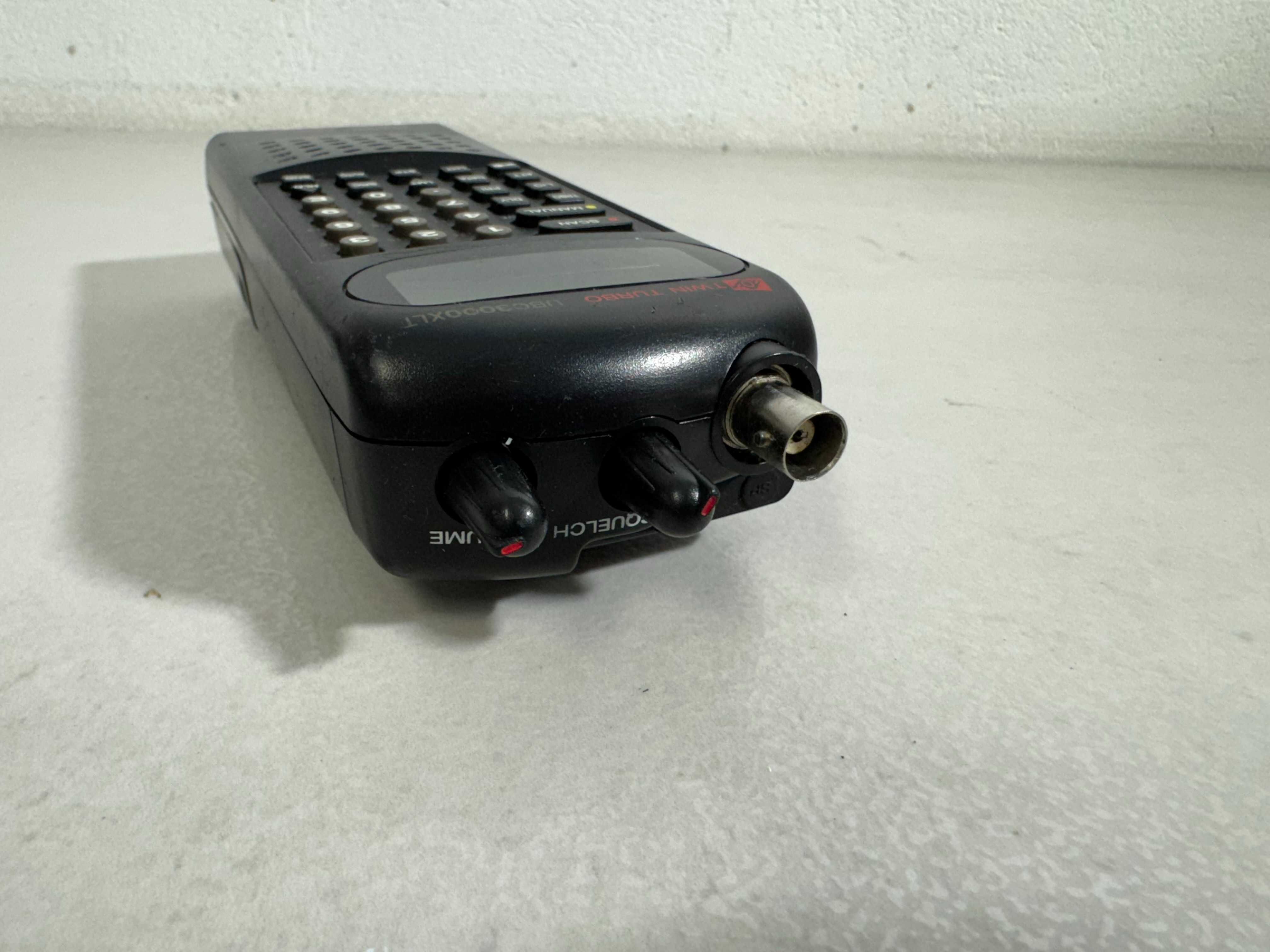 Skaner szerokopasmowy UNIDEN UBC 3000 XLT Bearcat