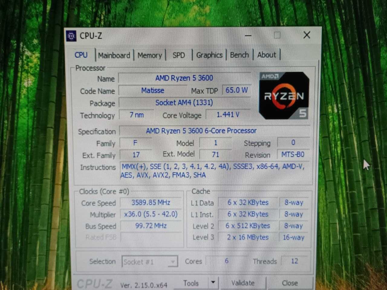 ПК am4 ryzen 3600 corsair ddr4 ssd nvidia ddr5 сс150