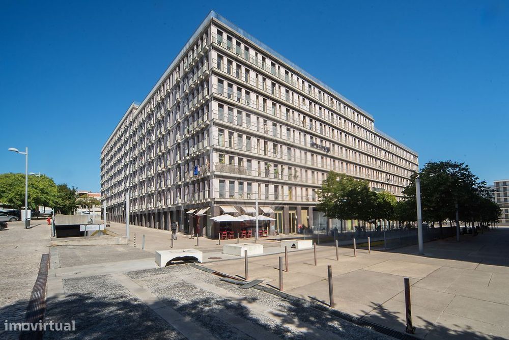 Apartamento T1 para arrendamento