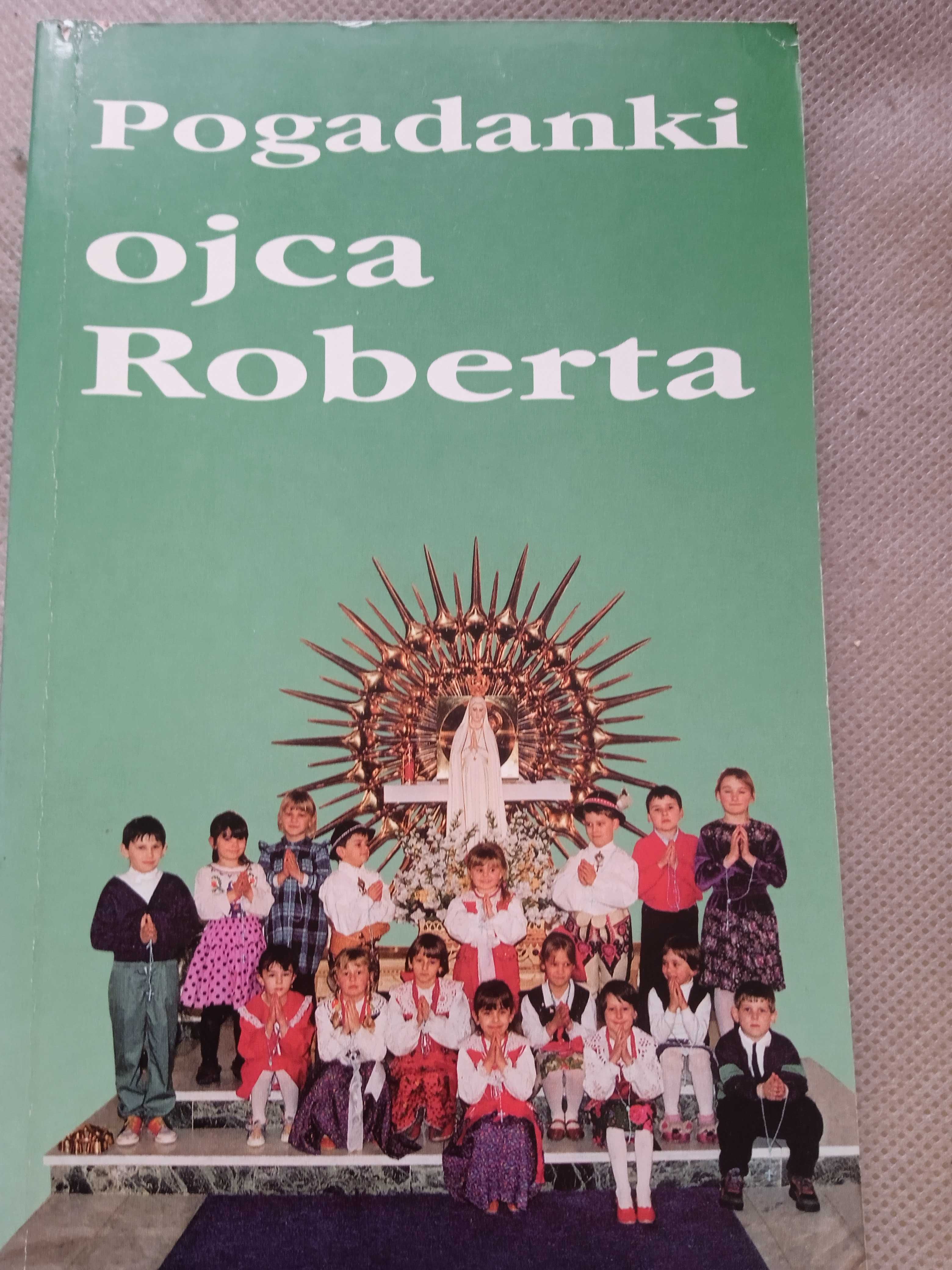 Pogadanki Ojca Roberta