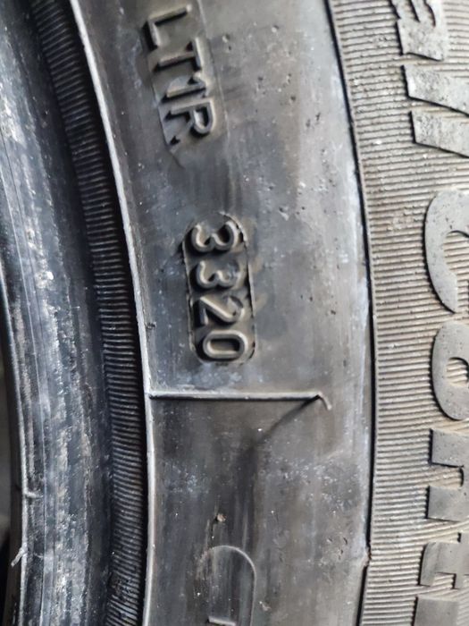 Pojedyncza opona Fulda Kristall Control SUV  235/55/17 103V