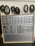 Doepfer A-100bs2 modular system