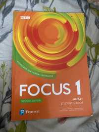 ZESTAW Focus 1 second edition