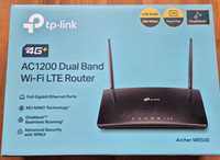 Router TP-LINK WIFI LTE Archer 500