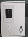 Hotspot kanguro 4G ZTE MF920U