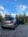 Продаю Citroen DS 3