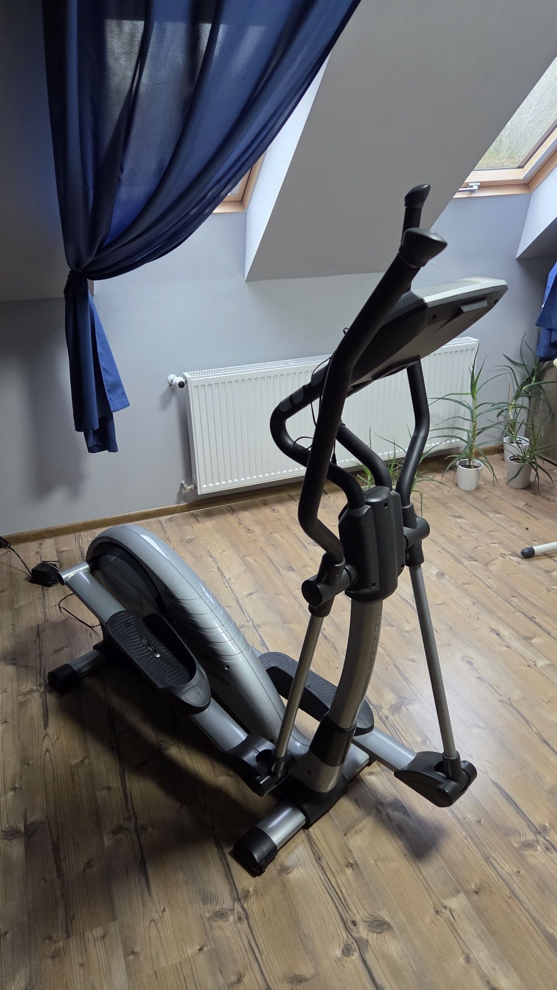 Orbitrek Kettler Ergometer CTR3 Crosstrainer