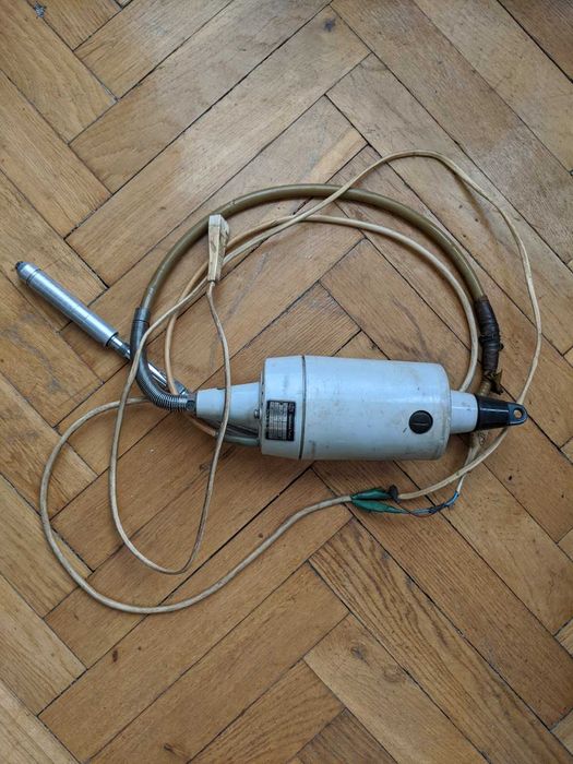 Prostnica, wałek giętki, złotnictwo, jubilerstwo, majsterkowanie