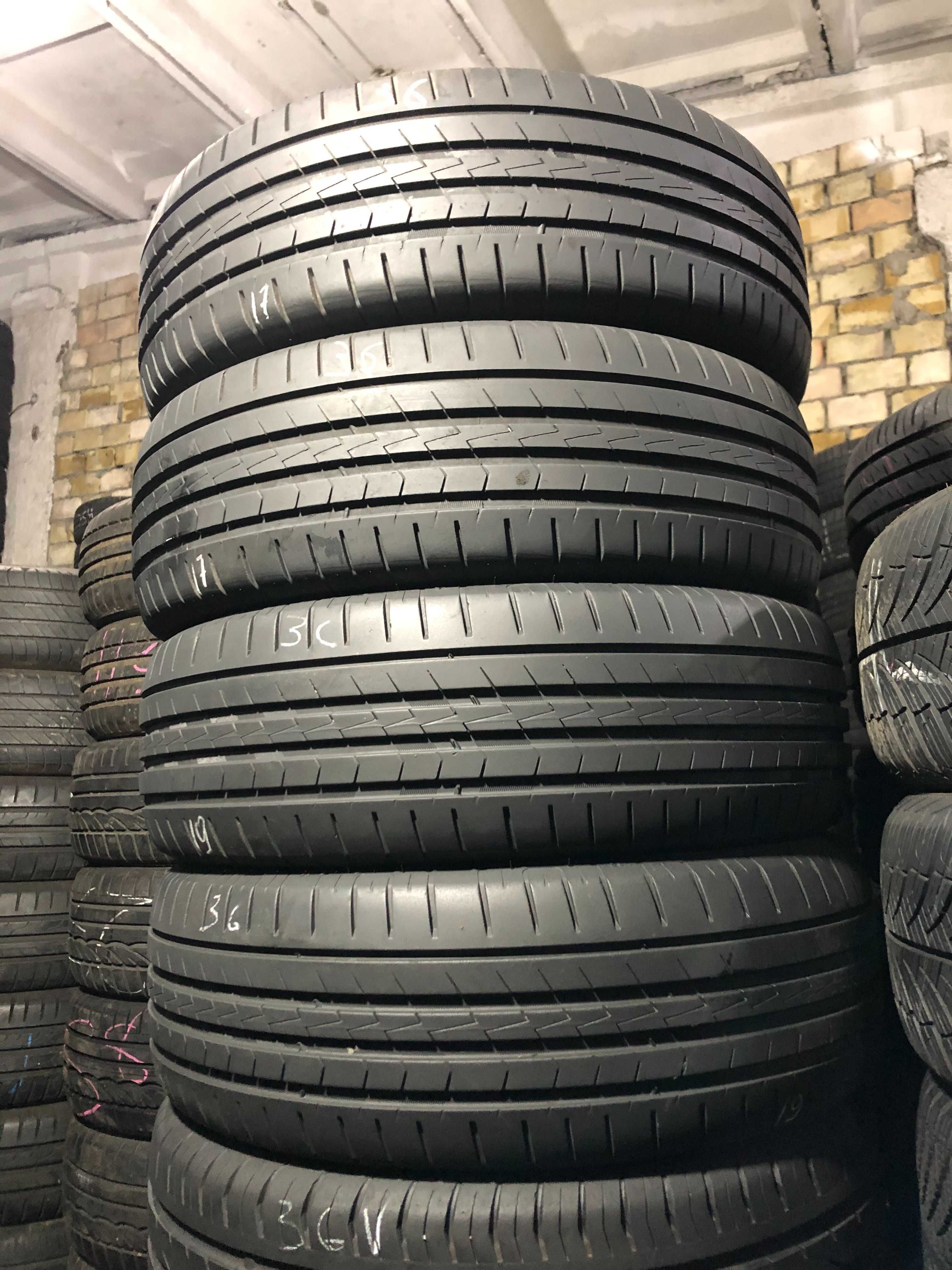 Шини 185/60 R15 Vredestein Sport Trac 5 Комплект