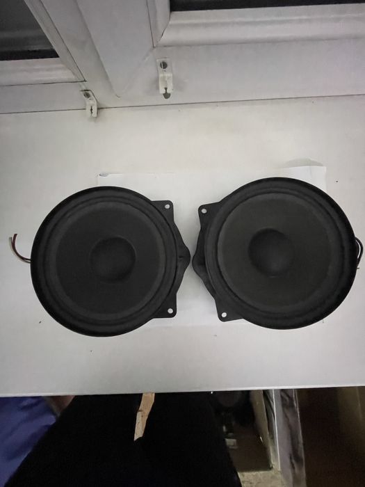 Автодинамики 130мм