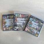 Jogos PlayStation PS3 GTA IV GTA V GTA Liberty City