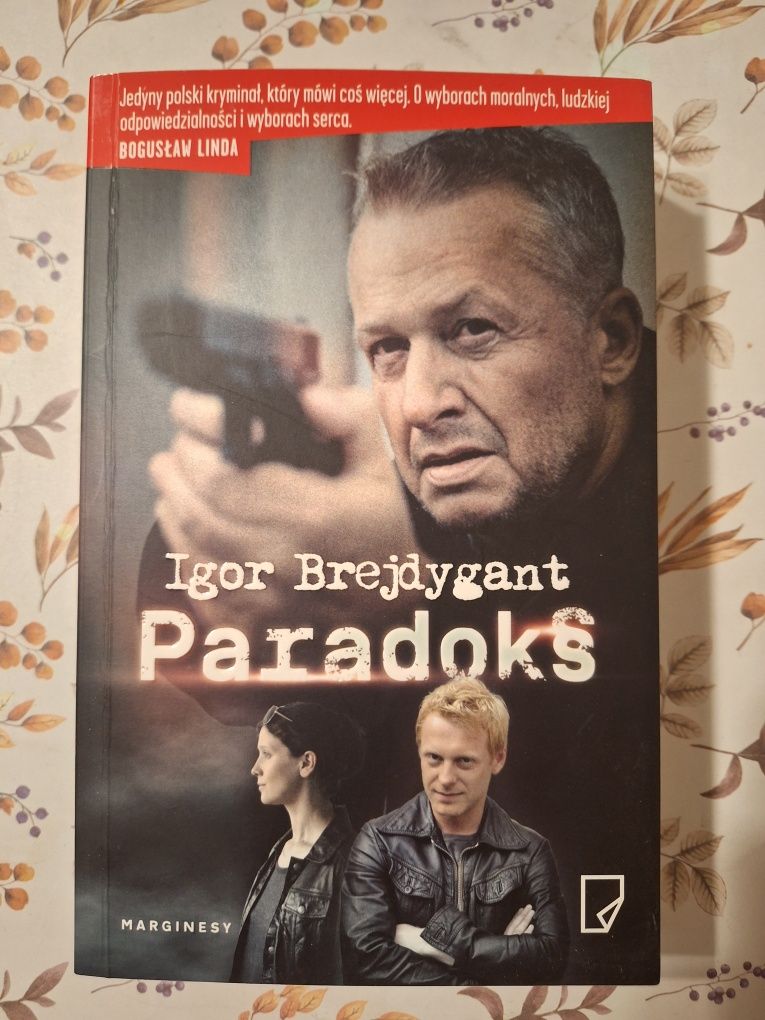 Paradoks, Igor Brejdygant