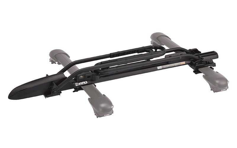Inter Pack Lotos ostatnie sztuki - uchwyt na e-bike i rowery karbonowe
