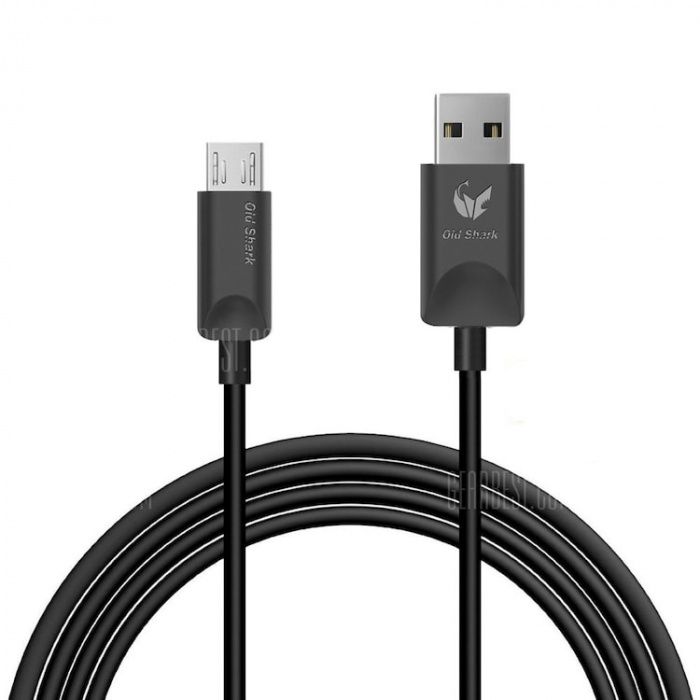 Cabo micro usb 1.80 mt