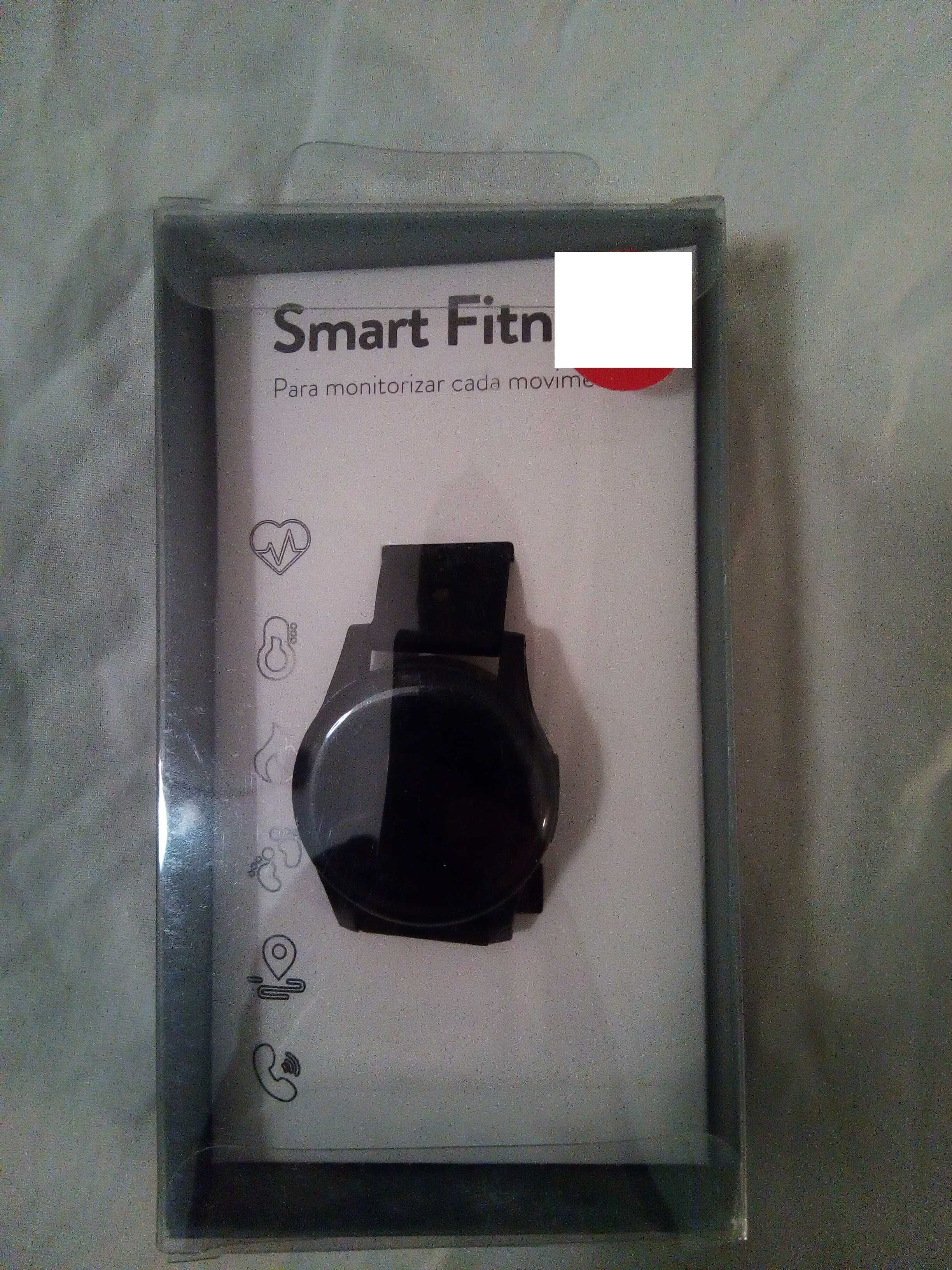 Smart watch NOVOS varios modelos