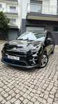 Kia E-Niro 64Kwh