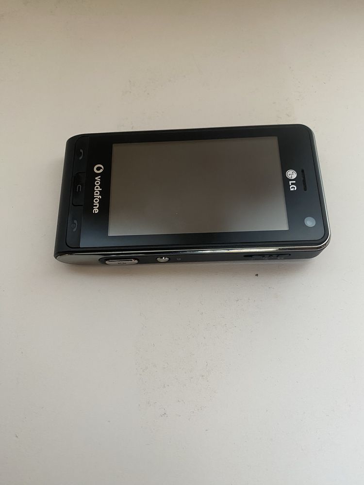Telemóvel LG como novo