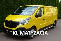 Renault Trafic  Trafic L2H1