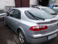 renault laguna 02 rok maska błotnik kolor teb64