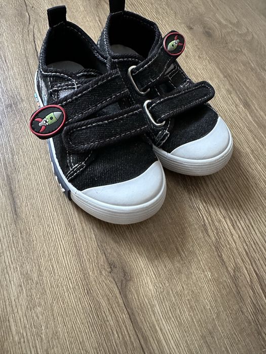 Мокасини для хлопчика