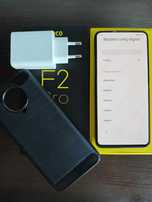 Smartfon Xiaomi POCO F2 Pro 6 GB / 128 GB 5G Cyber Grey