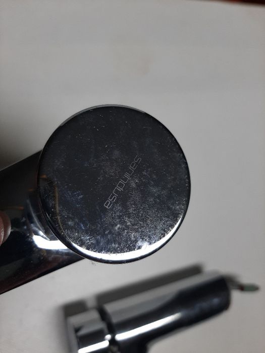 Torneira simples temporizada