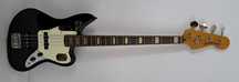 Gitar basowa Fender Jaguar Japan