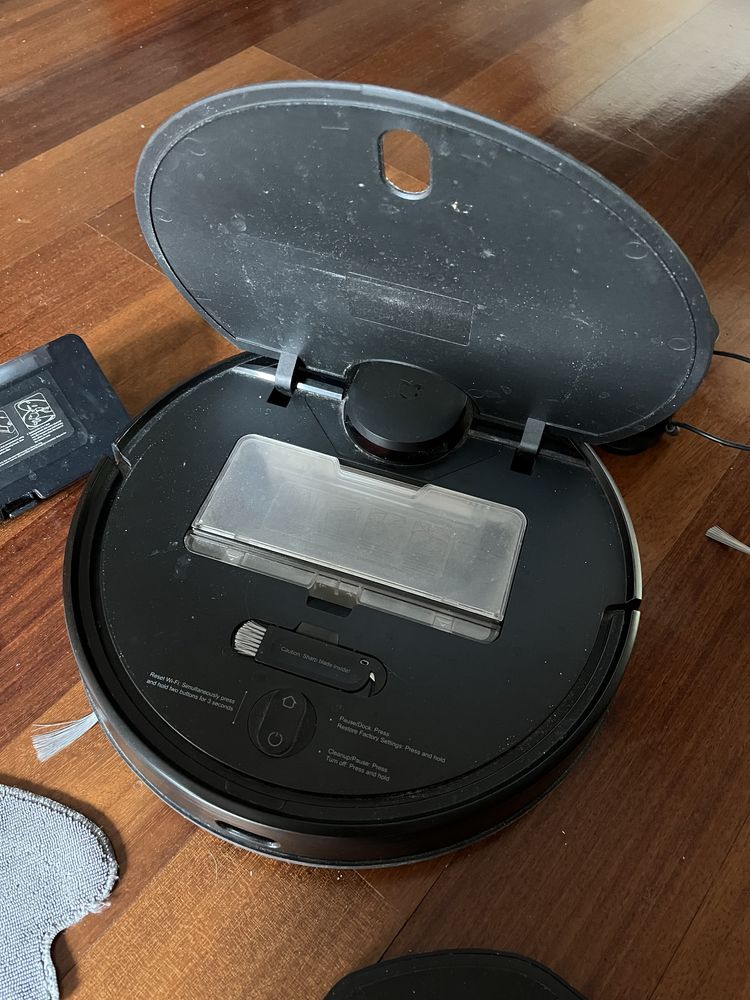Mi Robot Vacuum - Mop P